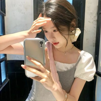 这个女配有点甜